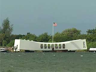 صور USS Arizona Memorial متحف